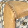 Louis Vuitton N52001 Damier Azur Berkeley PM Hand Bag Damier Azur Canvas White