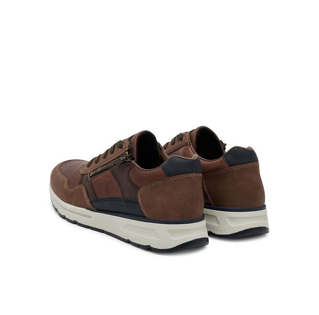 Кроссовки Rieker B0701-24