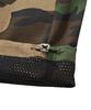 Libere Oversized Hood Jacket / Camo