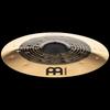 MEINL Chimbale Classics Custom Dual Series Ride Chimbale Dual Ride CC20DUR 20" []
