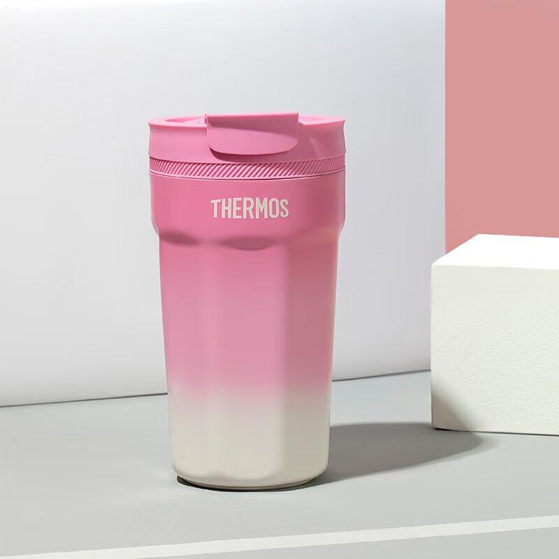 THERMOS 316L Stainless Steel Vacuum Insulated Bottle