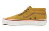 Nigel Cabourn X Sk8-Mid LX 'Vintage Suede'