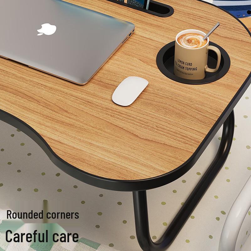 UOSUUOSU Foldable Laptop Bed Desk