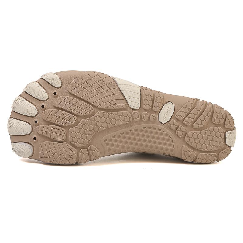 Quick Dry Water Shoes for Men Women Soft Sole Breathable Wading Sneakers Breathable Non-slip Aqua Shoes for Beach Fishing Surfing