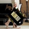 Tv Show Fear The Walking Dead Personalized Pillow Dust Cover Bedroom Kids Party Decoration Pillowcase Birthday Children Gift
