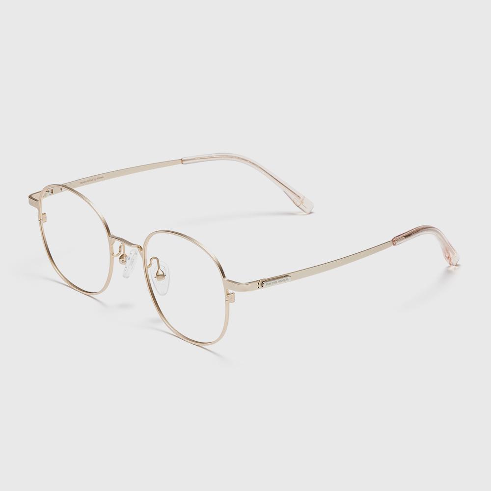 Peondeomental Slender Champagne Gold