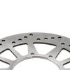 245mm Motorcycle Front Brake Disc 3.5mm Brake Rotor For Yamaha XT250 Serrow 3C51/1 2005 2006 2007 2008 XT350 1985-1993 1994 1995