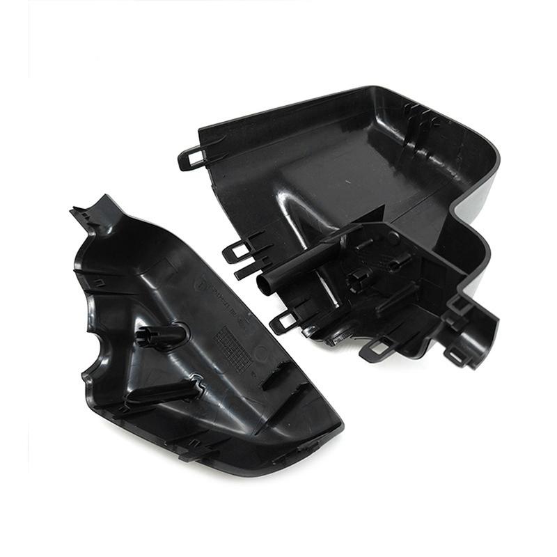 Оригинальная крышка основания салонного зеркала заднего вида для 508 8154PZ Крышка зеркала основания козырька