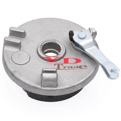 Motorrad Bremsen – Motorrad-Bremsbeläge