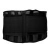 Breathable Mesh Support Exercise Belt Fitness Waist Training Gym for Both Men and Women
