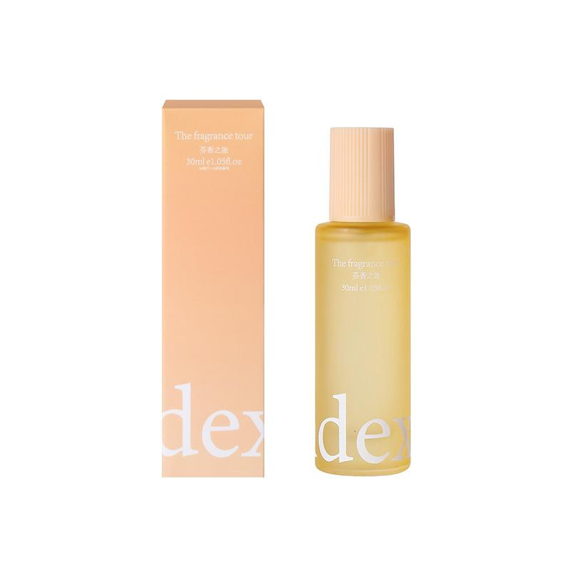 

Женские духи Aromatic Journey Series Companion Gift Box Fresh Classic 30 мл Niche Premium Fresh Long Lasting Fragrance Gift for Friends