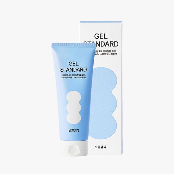 

Right Thought Gel Standard 150 мл, 1 шт. Right Thought Gel Standard 150 мл, 1 шт.