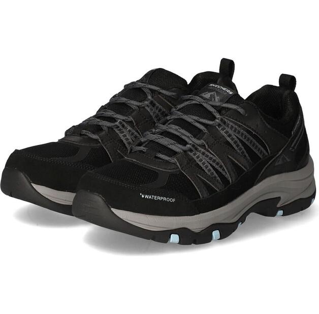 Треккинговые ботинки Skechers Trego Lookout Point