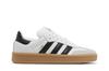 adidas Samba XLG Weiß Schwarz Gum