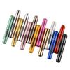 8ml Refillable Bottom-Fill Perfume Bottle – Portable Ultra-Fine Atomizing Spray for Travel