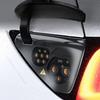 Charger Port Cover Outdoor Rainproof Protection Dustproof Covers For Tesla Model 3 Y Highland Juniper -2025 accessory