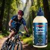 15ML Olej Wosk do Łańcucha Rowerowego Smar Narzędzie do Konserwacji Smarowania Przerzutek Roweru Górskiego Szosowego Do Wszystkich Łańcuchów Trwała Ochrona