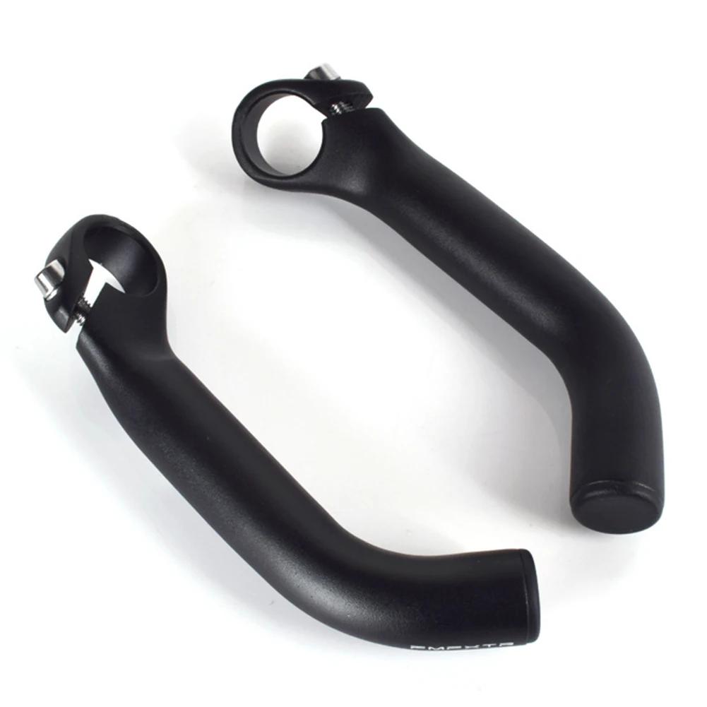 1 Coppia Manubri Manopole Manubrio Ausiliarie Leggere Manopola Manubrio Fine Manubrio Bicicletta Manubrio Sollievo dalla Fatica Ciclismo Accessori Bicicletta