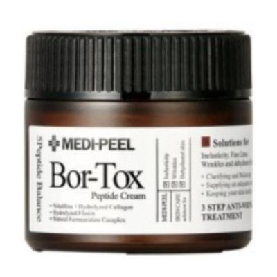 Bor-Tox Peptide Cream 50γρ