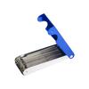 Guitar Nut Saddle Polishing Grinding Guitar Files Diy Slotting File Kits Set Guitar File Kit Set Dual Cutting Edge Luthier Tool