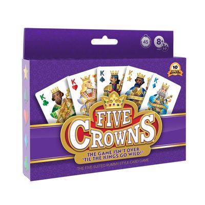 PlayMonster Five Crowns