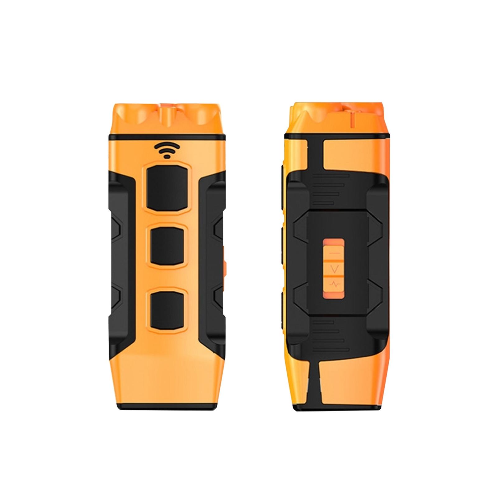 

Ультразвуковой ограничитель лая, артефакты против лая собак, перезаряжаемые отпугиватели собак, светодиодный светильник, портативное устройство для дрессировки собак One Size