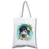Damen T-Shirt 2021 Japanischer Anime Print Kurzarm