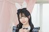 Clearstone Lyrical Palette Cosplay Halloween Meltrap Maid Women's Gray