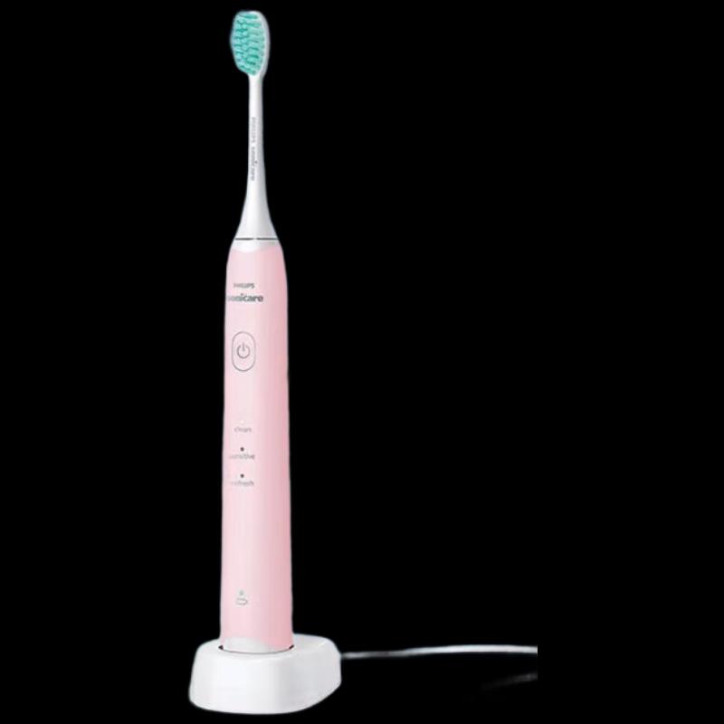 

Philips HX2428 Sonic Electric Toothbrush