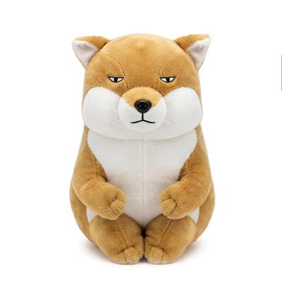 Plush Toy, Fox, Tibetan Sand Fox, Merchandise, Huggable Pillow, Animal Figurine, Miscellaneous Goods, Stuffed Animal, Cuddle Pillow, Bedtime