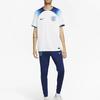 Nike England 2022/23 Stadium Home Jersey White/Blue Fury/Blue Void Men Streetwear DN0687-100