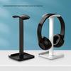 Colorful Headphone Stand Comfortable Earphone Storage Rack Headsets Holder Shelf