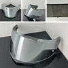 Helmet Visor for FF808 Stream II Motorcycle Replacement Lens Face Shield Viseira Capacete Accessories Windproof Durable