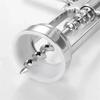 Wine Opener Multifunctional Corkscrew Bottle Opener Zinc Alloy Cork Remover Premium Winged Wine Bottle Opener  jar