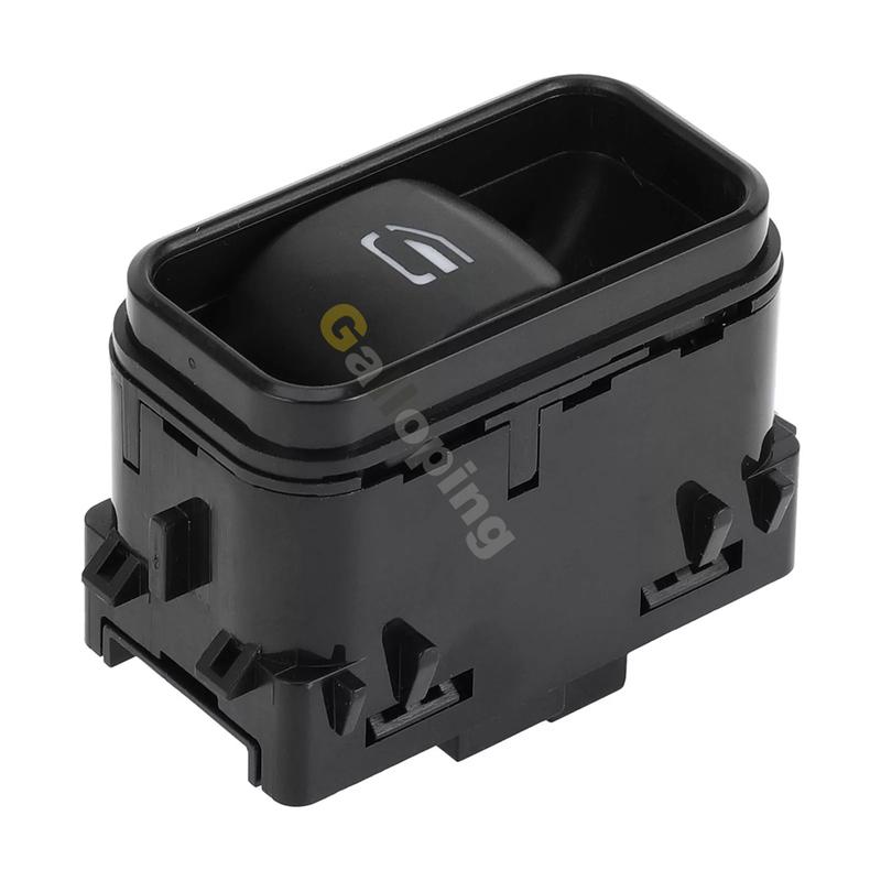 Window Switch Control Regulator Button for Mercedes-Benz Sprinter W907    A9079050504 Car Accessories