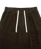 LEE [Every LEE] Corduroy Easy Pants Brown