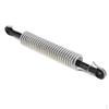 Right Trunk Shock With Spring Sliver