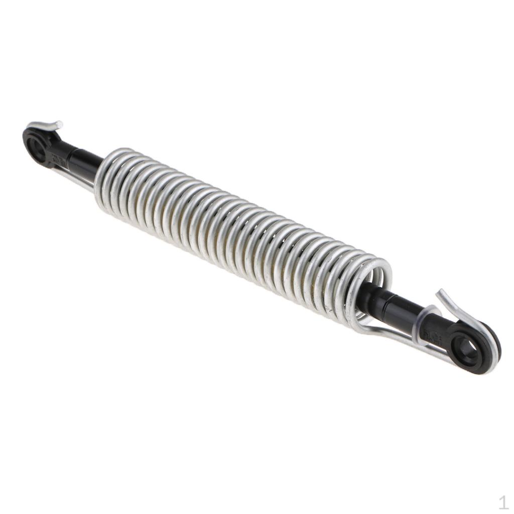 

Right Trunk Shock With Spring Sliver
