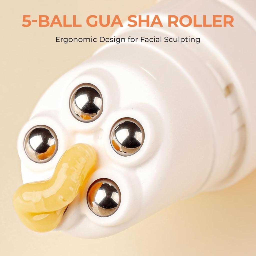 [REVCELL] Vita Collagen Lifting Rolling Cream 70ml