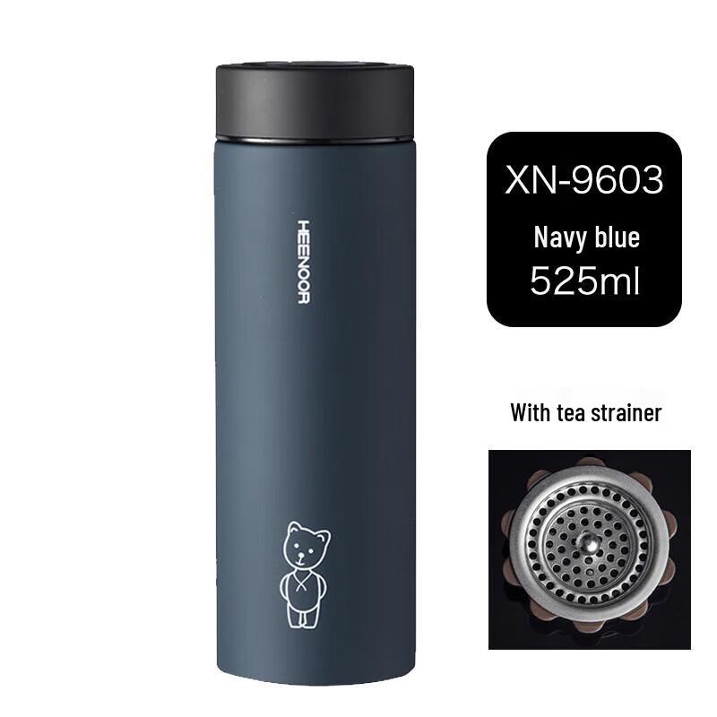 Xino 304 Stainless Steel Insulated Water Bottle