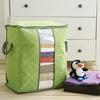 Storage Bag Colorful Space Saving Large Capacity Storage Case for Home