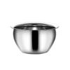 Huìhuáng 11-inch Thickened Stainless Steel Commercial Oil Basin