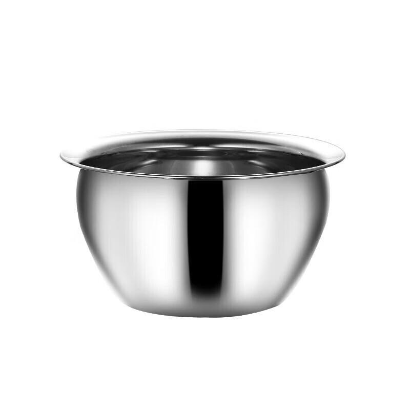 Huìhuáng 11-inch Thickened Stainless Steel Commercial Oil Basin
