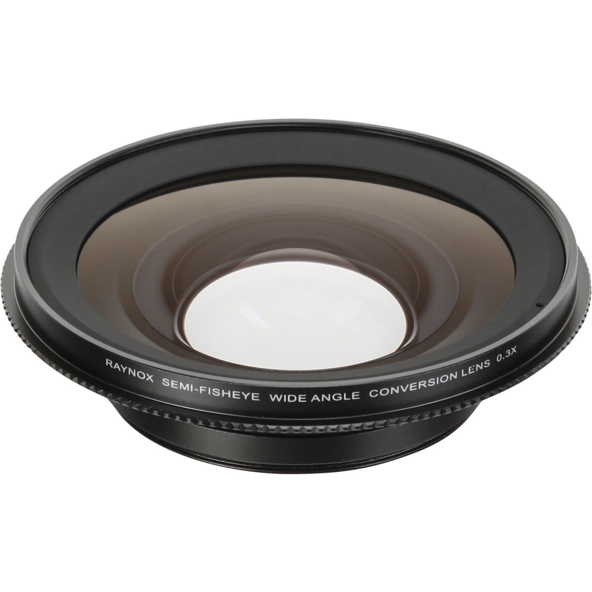

Raynox lens MX-3062PRO Semi-fisheye 0.3x MX-3062PRO