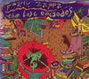 CD FRANK ZAPPA Lost Episodes RCD40573 Rykodisc 1996 US ObiRock Gebraucht