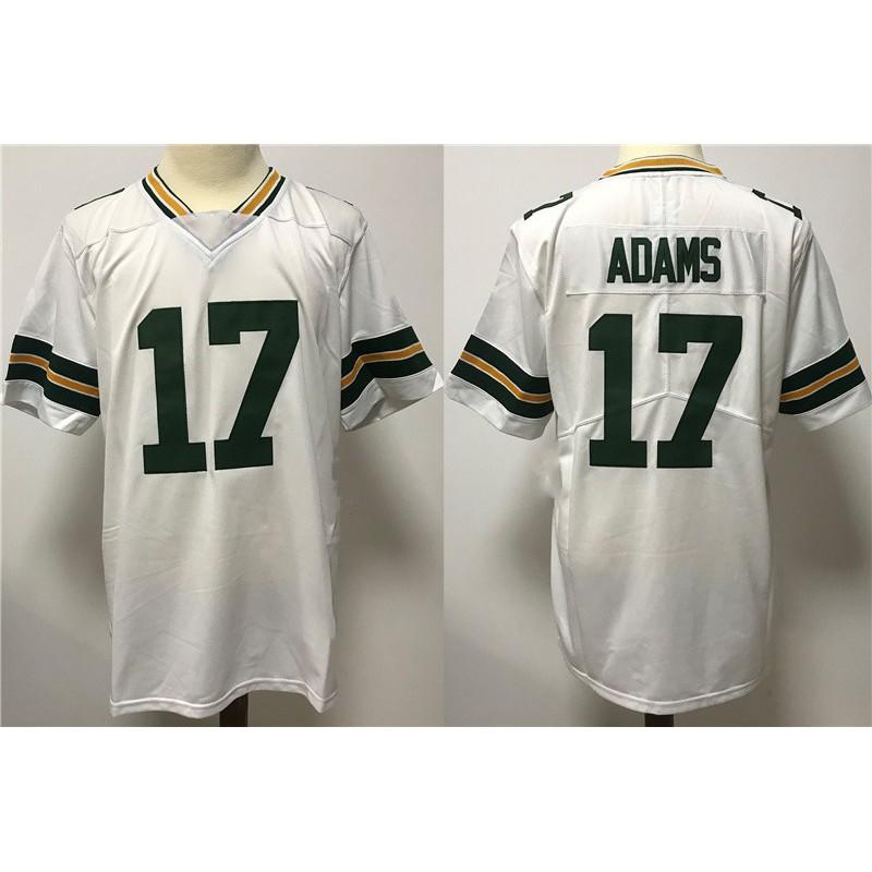Green Bay Packers NFL Football Jersey Mens Sportswear Fan Apparel Rugby Basketball Running