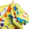 Marushin Towel Toy Face 1 Greeting 2275014300 Gift, Greeting, Moving, Disney, Story, DS-4905, Towel, Piece, Toy,