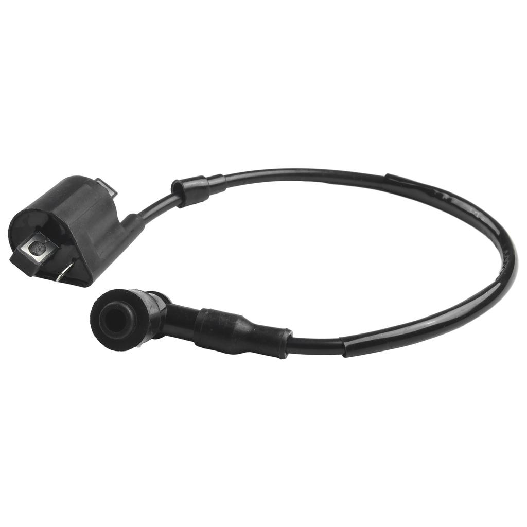 Motorcycle Parts Ignition Coil Motorcycle Modification Parts High Pressure Motorcycle ABS+Plastic High Quality