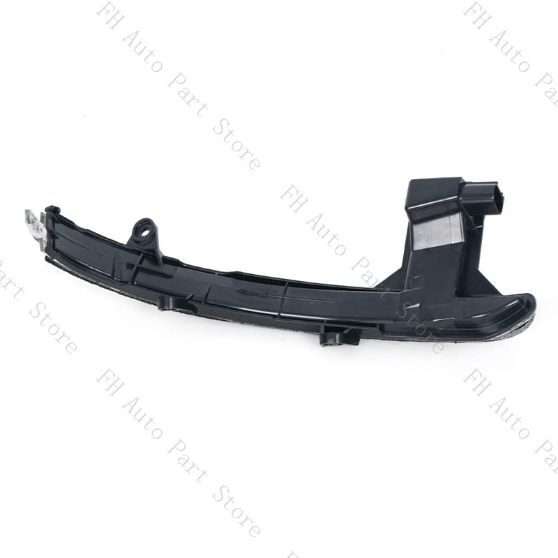 Car Rearview Side Mirror Turn Signal Light Indicator Lamp For Mazda CX-5 CX5 2017 2018 2019 2020 2025