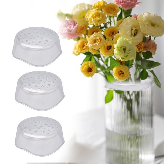 

Yousheng 1/3 шт. держатель цветочной композиции многоразовый DIY ваза букет спиральный держатель стебля цветочная аранжировка сетка инструмент для фиксации растений